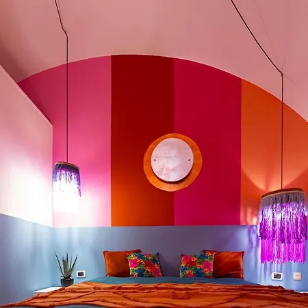 Stone With A Terrace Casa vacanze