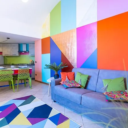 Stone With A Terrace * Sanremo