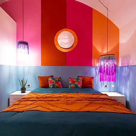 Casa vacanze Stone With A Terrace Sanremo