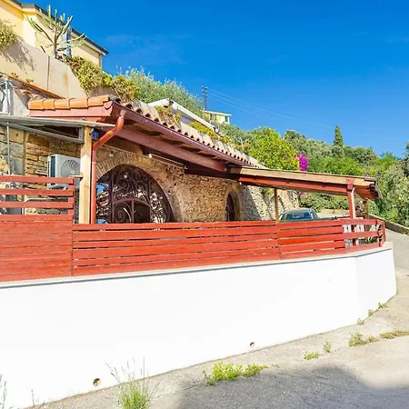 Casa vacanze Stone With A Terrace Sanremo