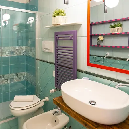 Stone With A Terrace Casa vacanze