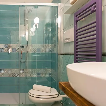 Stone With A Terrace Casa vacanze Sanremo