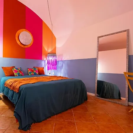 Stone With A Terrace Sanremo