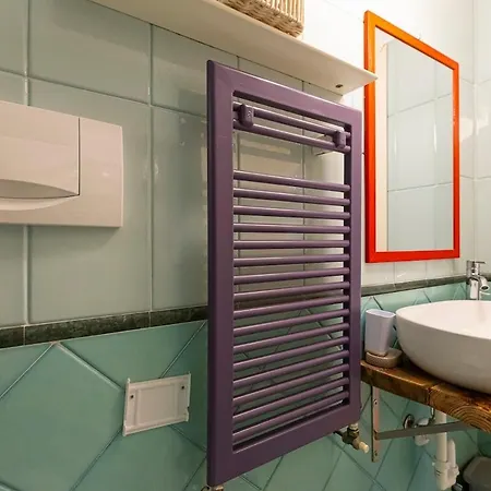 Stone With A Terrace Casa vacanze Sanremo