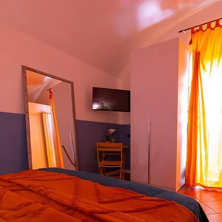 Stone With A Terrace * Sanremo