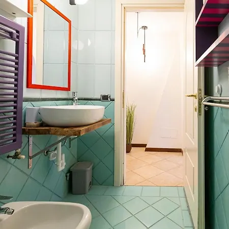 Casa vacanze Stone With A Terrace *