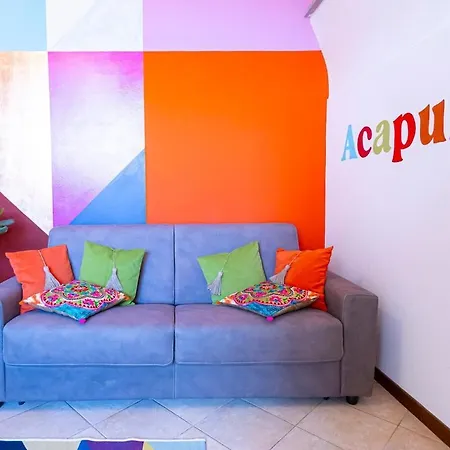 Stone With A Terrace *