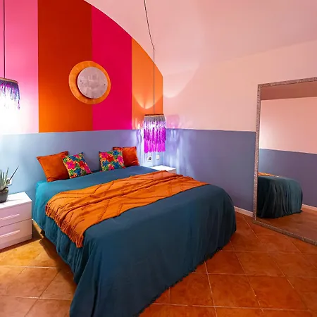 Stone With A Terrace Sanremo