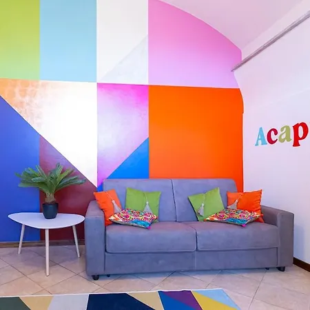 Casa vacanze Stone With A Terrace