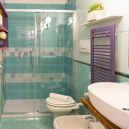 Stone With A Terrace Casa vacanze *