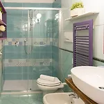 Stone With A Terrace Holiday home Sanremo