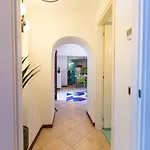 Holiday home Stone With A Terrace Sanremo