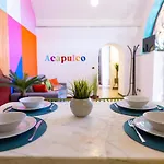 Stone With A Terrace Holiday home Sanremo