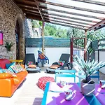 Stone With A Terrace * Sanremo