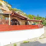 Holiday home Stone With A Terrace Sanremo