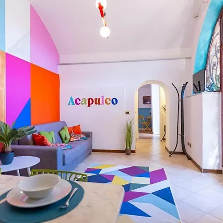 Holiday home Stone With A Terrace Sanremo