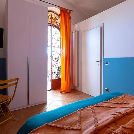 Stone With A Terrace Holiday home *