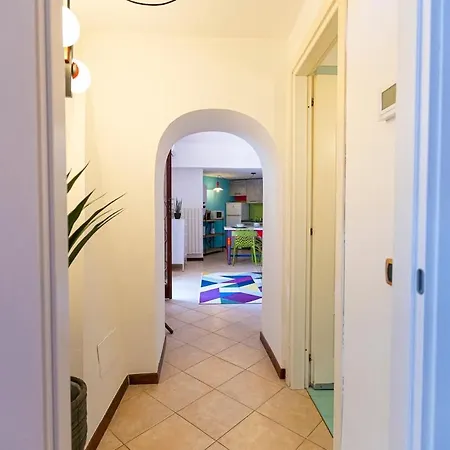 Holiday home Stone With A Terrace Sanremo