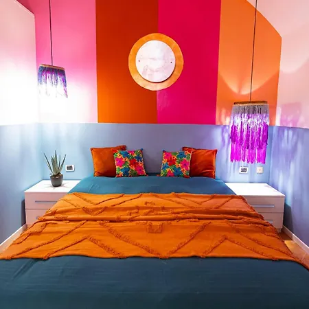 Stone With A Terrace * Sanremo