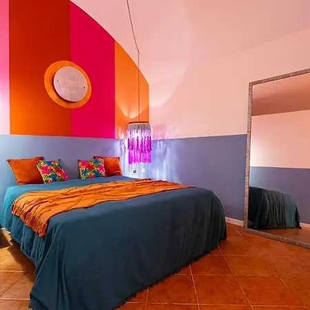 Holiday home Stone With A Terrace *