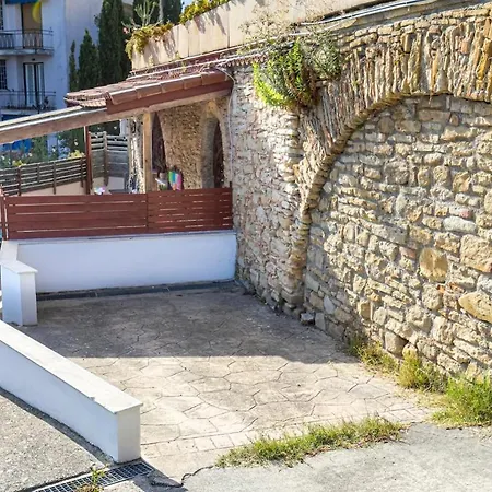 Holiday home Stone With A Terrace Sanremo