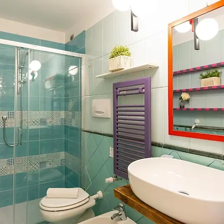 Stone With A Terrace * Sanremo