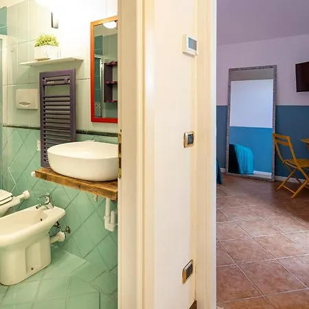 Holiday home Stone With A Terrace