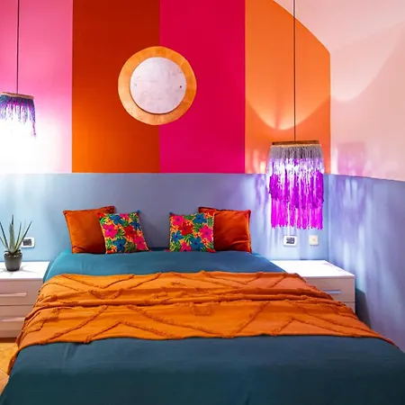 Stone With A Terrace Sanremo