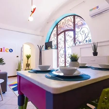 Holiday home Stone With A Terrace Sanremo