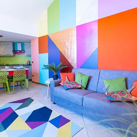 Stone With A Terrace * Sanremo