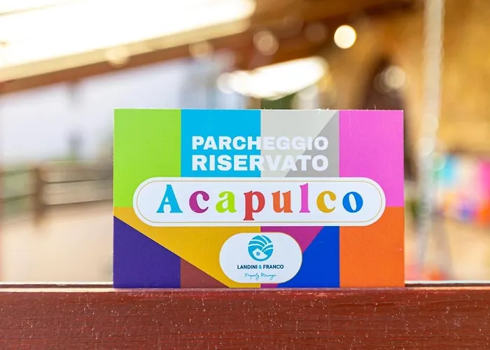 Stone With A Terrace 圣雷默