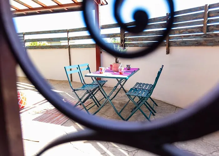 Stone With A Terrace بيت للعطل سانريمو