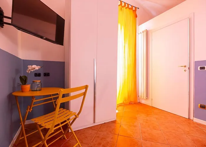 Stone With A Terrace *