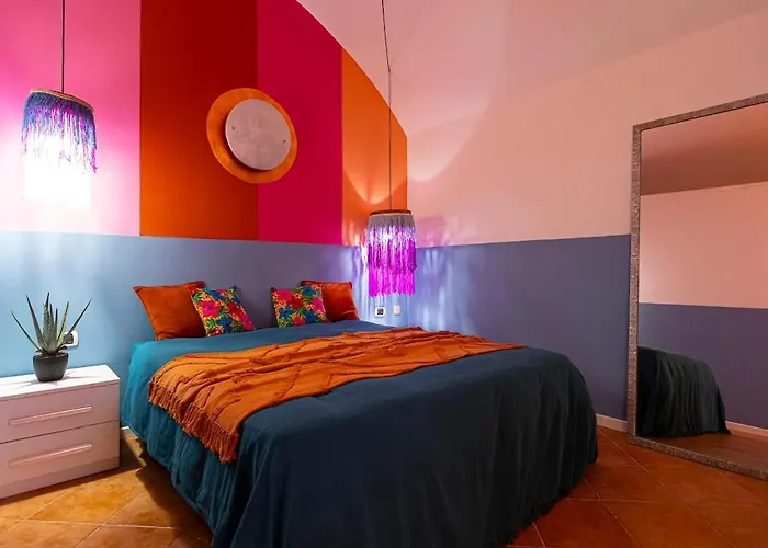 Stone With A Terrace بيت للعطل *