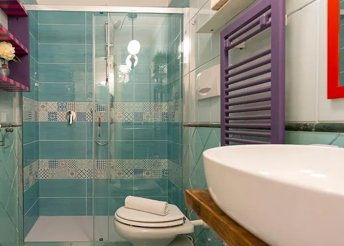 Stone With A Terrace بيت للعطل سانريمو