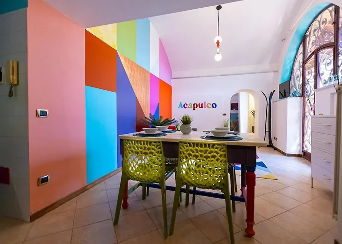 Stone With A Terrace *