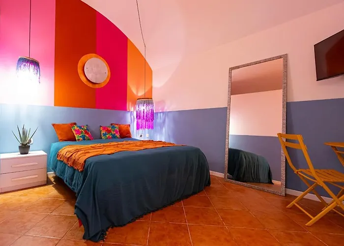 Stone With A Terrace سانريمو