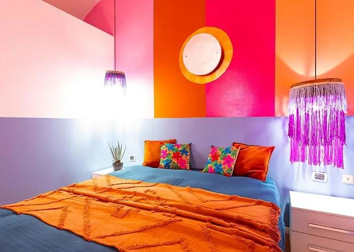 Stone With A Terrace