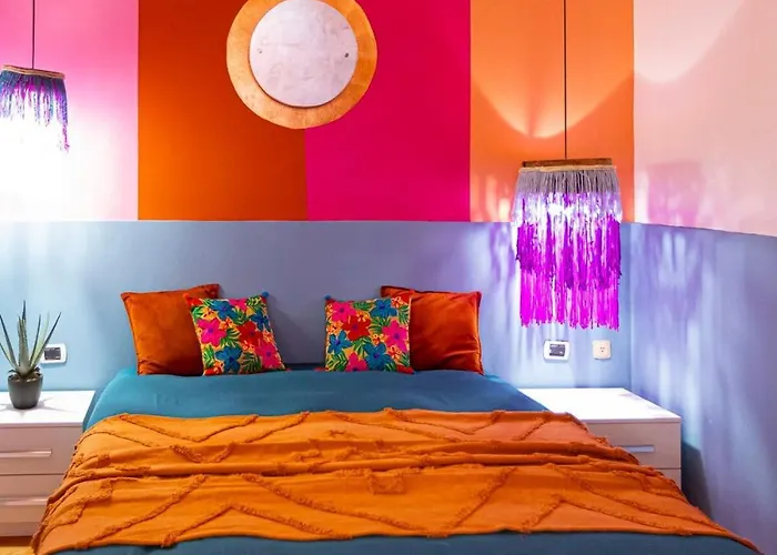 Stone With A Terrace سانريمو