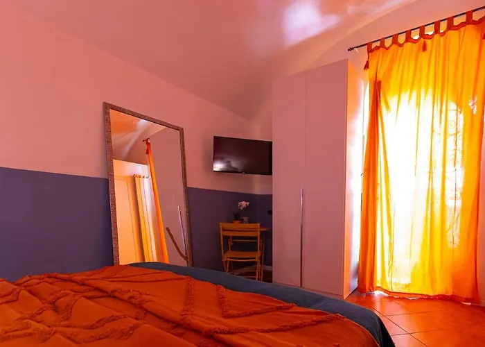 Stone With A Terrace * سانريمو