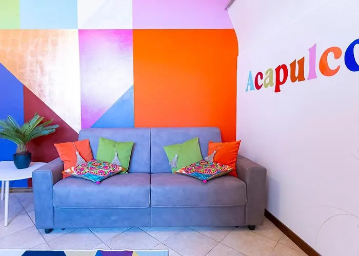 Stone With A Terrace *