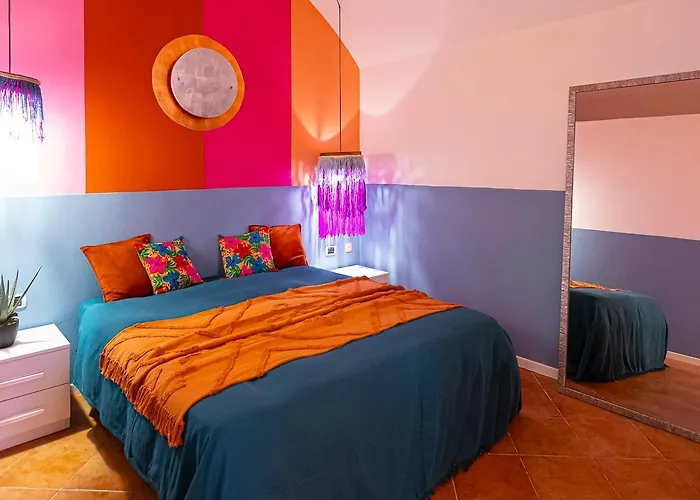 Stone With A Terrace سانريمو