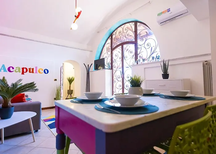 بيت للعطل Stone With A Terrace سانريمو